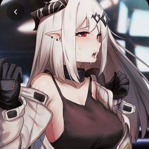 Meet your Posher, Jasmine